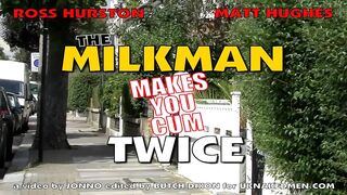 The milkman