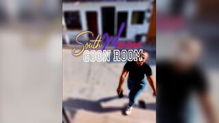 South Merican Goon Room Dunkybooty Midget