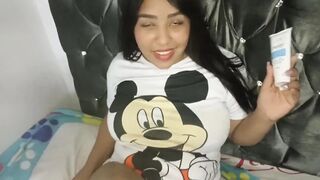 Fuck the Neighbor Who Is Very Hot with a Very Big Ass - Part 17