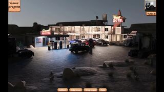 The Motel of Lust Part 25