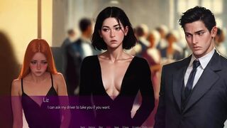 Mila Ai - Full Part 6 - Tiny Hotwife Meets a BBC Bull for the Firsttime