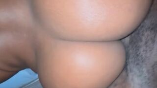 She lives when he leaves pt2