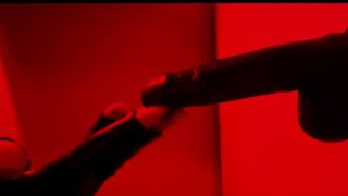 BBC Deepthroat Practice