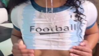 I’m I still Lesbian if I only suck the tip of My stepdad big dick