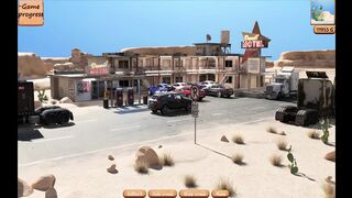 The Motel of Lust Part 23