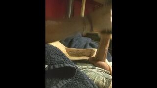 I really like my new Toy