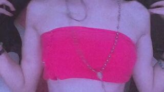 My masturbates while in virtual classes