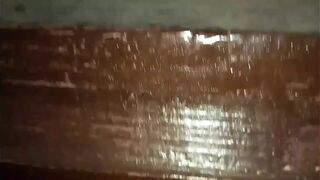 Bobby Johnson masturbates in a hotel all alone