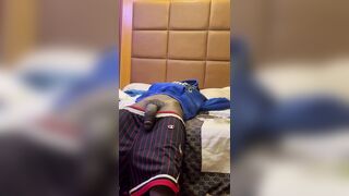 Slutty Big Brother House