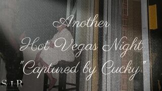 Hotwife Polyjswitch Enjoying Her Hung Bull in a Las Vegas Condo