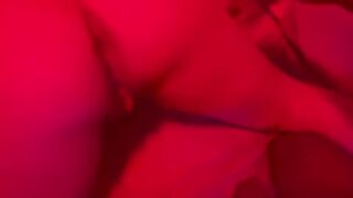 Girl takes first anal from BBC - She just wants to be a good girl