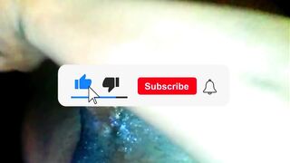 I can't believe he did this! Big black gay big dick amateur BBC cum load PT 9