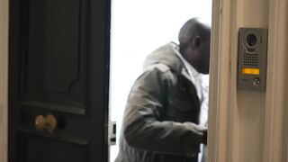 Swinger Party in Paris