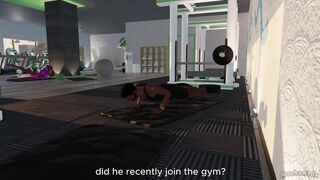 To Catch A Cheater ft. AshleighStJames