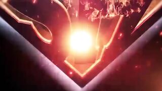 Thick Slut Enjoys 2 Cocks