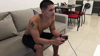 I break my stepsister's after her Valentine's date