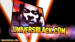 UniversBlack - In the middle of a photo shoot...