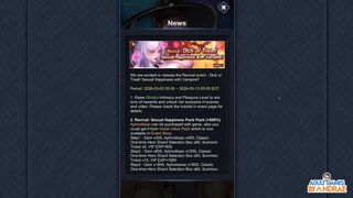 EP3: Dick or Treat! Sexual Happiness with Vampire! Third Video Unlocked – Olivia’s Wild Street Scene