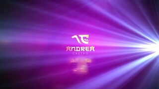 Gardener's Fantasy of a Threesome with His Boss and Mariana Martix - Andrea Castro & Brandon Cruz