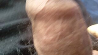 Amazing, very hard dick