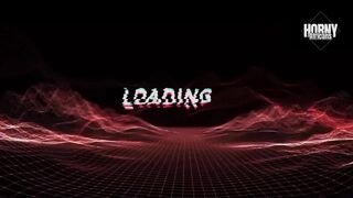 Horny stepsis seduced her stepbro to fuck her with his 9inch BBC