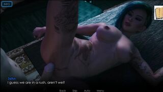 Sex Scenes Compilation 10