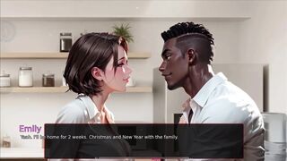 Distant Vows - Chapter 4