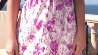 Brooke Scott is a demented anal whore just like Dana De Armond