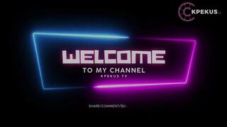 Fucked Hard and Filled up with His Thick Cum