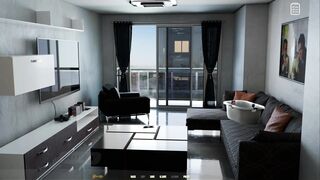 Uncontrolled Interracial Libido ( Part 2)