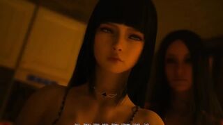 Shadows of Desire V0.8.5 Cheating Update #01