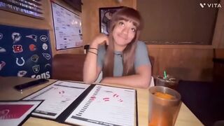 Teen Get BBC by Random Fan After Getting Lit Doggystyle