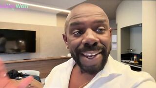 Lilly White Massage POV