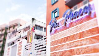 Uncontrolled Interracial Libido ( Part 1)