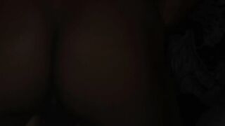 Broke His Ass with My Big Dick