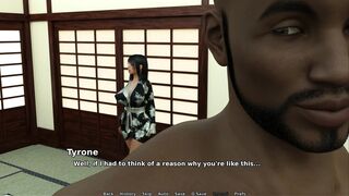 My Girlfriend Wants to Have an Interracial Threesome! (part 17)