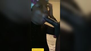 My Stepfather Moved in with Us and Late Night We Have a Little Fun