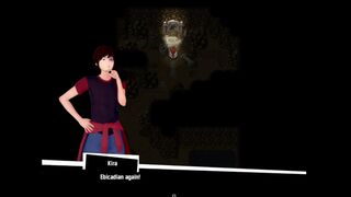 Knight of Love Cap 2 - Chicas Sexys y El Inicio De Los Problemas