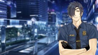 POLICIA MALO te registra completa roleplay