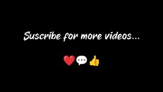 Inquilino me deja mi culito lleno de esperma, que rico orgasmo...