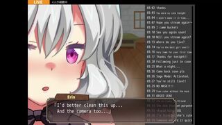 Knight of Erin- CG Las aventuras de una mercenaria adicta al sexo parte 3