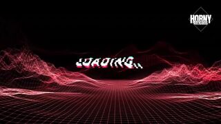 Covered Her Ass with My Cum