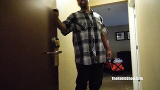 The Sexy and Thick Chocolate Newbie Cherry Lixxx