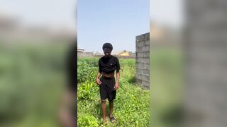 Hottest Gay Fuck in the Bush