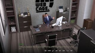 The Insecure Husband (part 5)