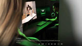 The Insecure Husband (part 4)