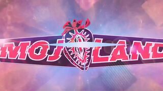 Fucking my petite babe in a position she's never been fucked before