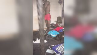 Cum Dripping Monster Black Cock Creampies Assholes