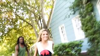 Parody Bros: Not Bewitched: Part 5