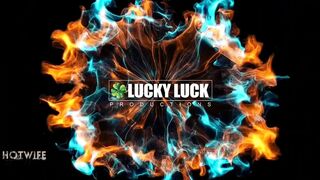 My First Bondage Scene, Blinfold and Spanked